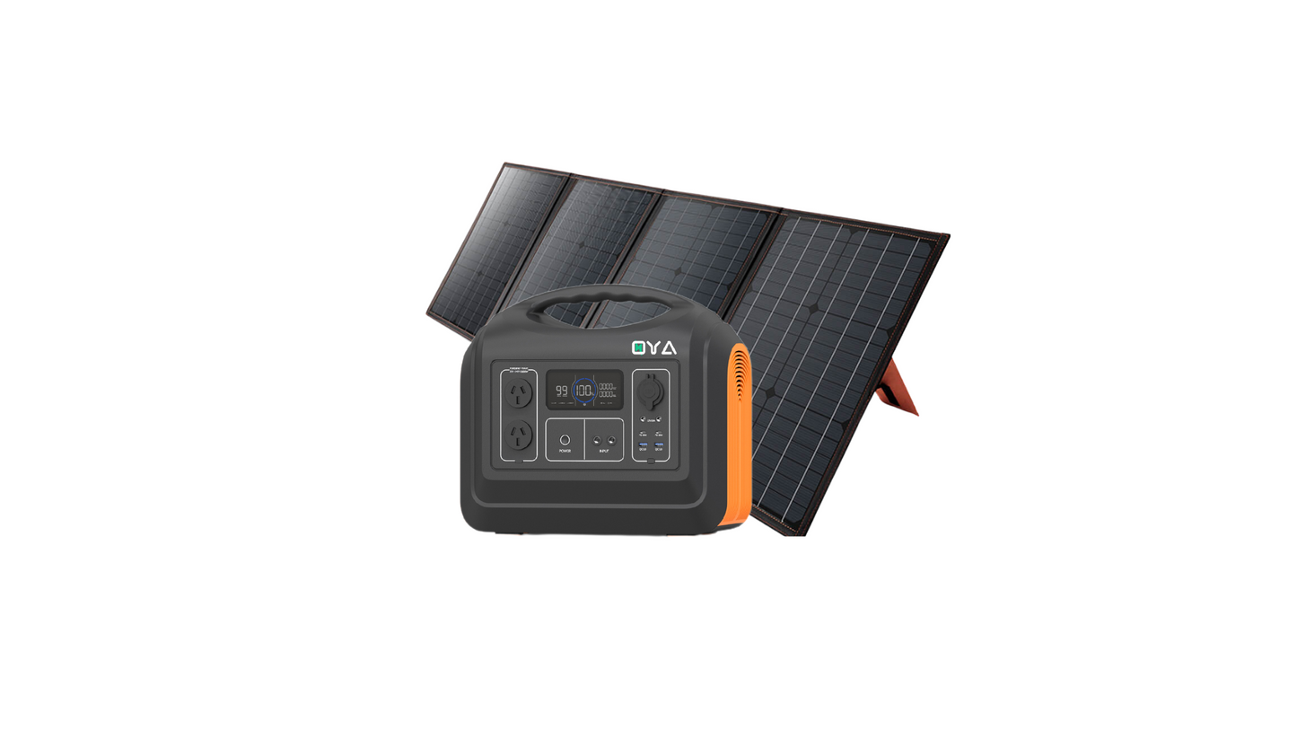 OYA 1800W Portable Power Station