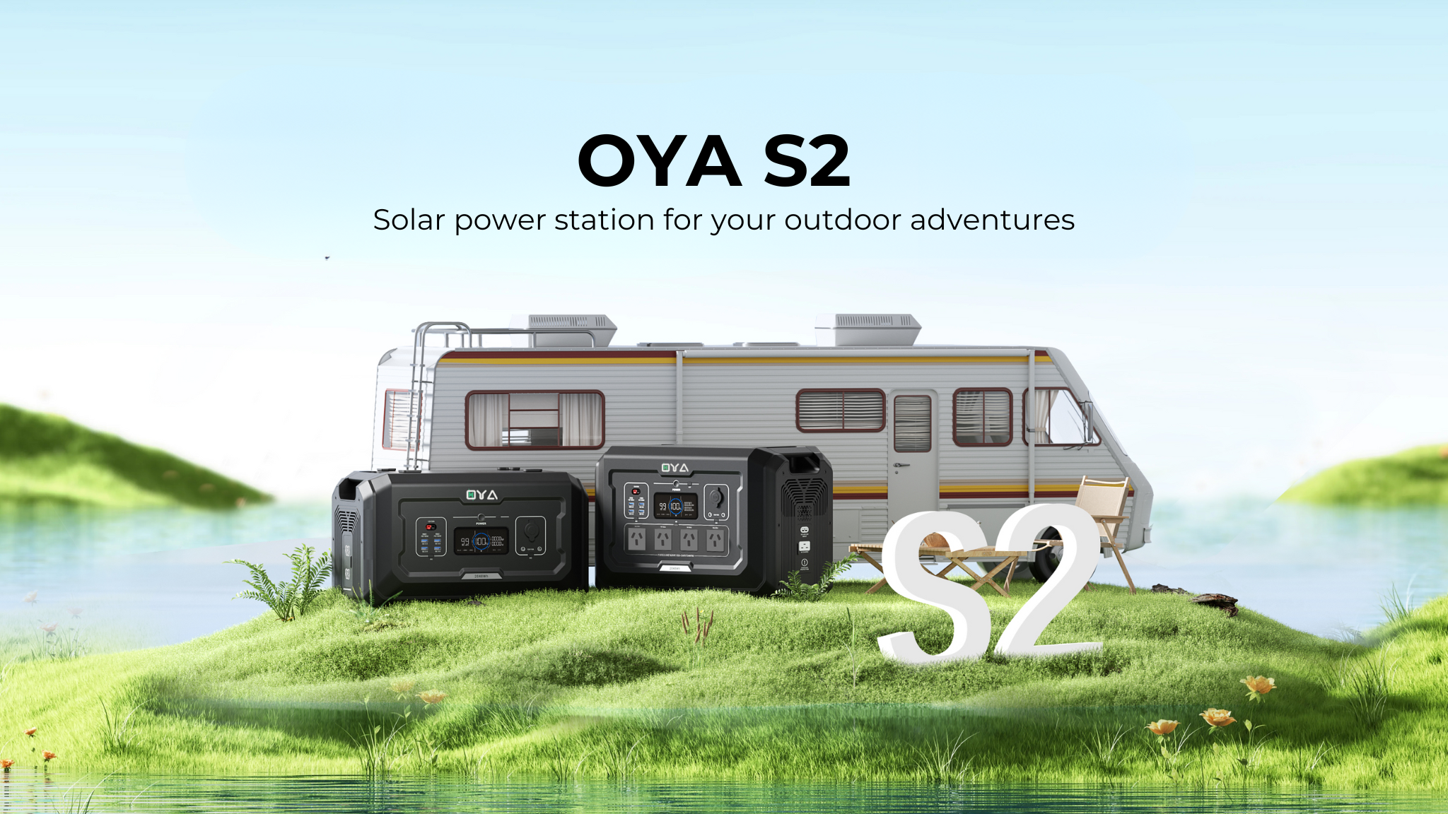 oya s2 power station