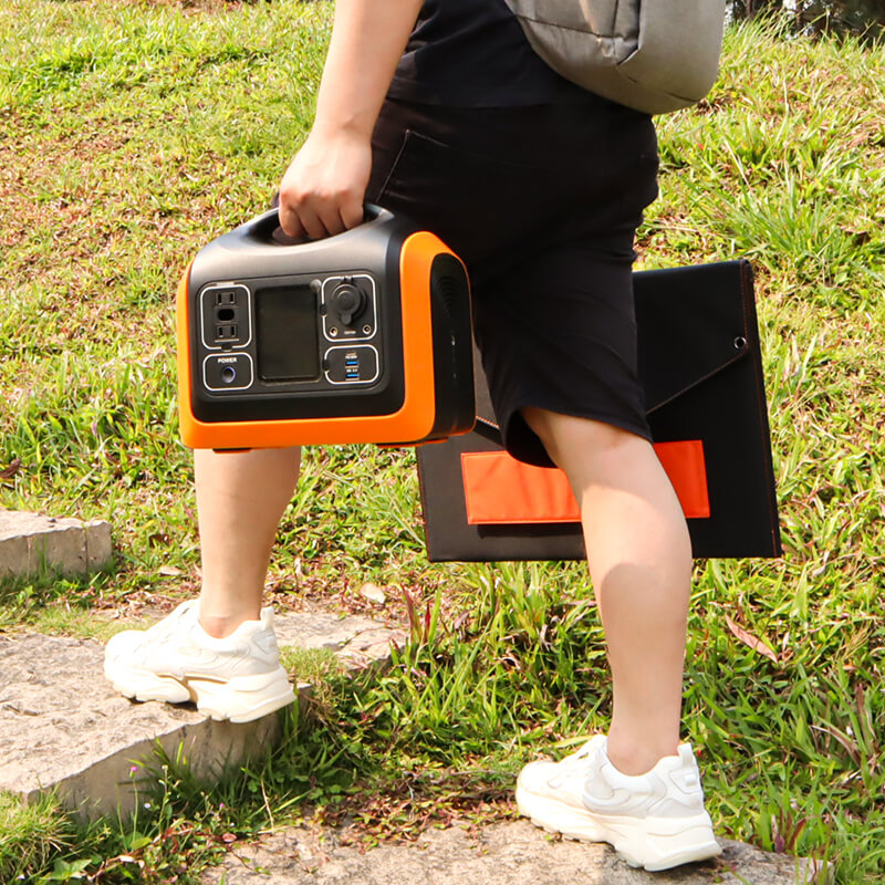 High Efficiency OYA 100W Solar Panel